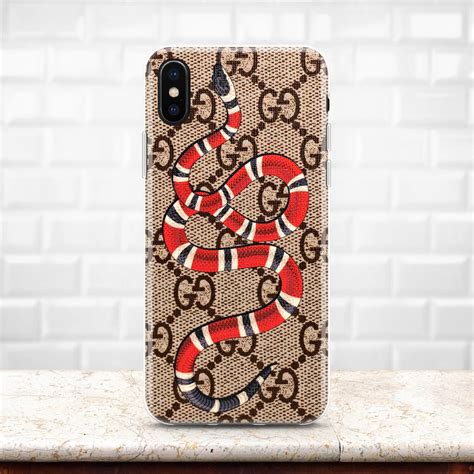 iphone xs max case designer gucci|Gucci iPhone wallet cases.